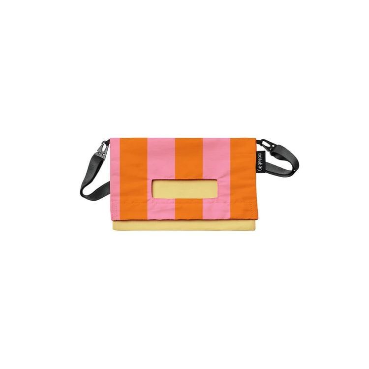 Produktbild: Notabag Crossbody Light Stripes Vanilla