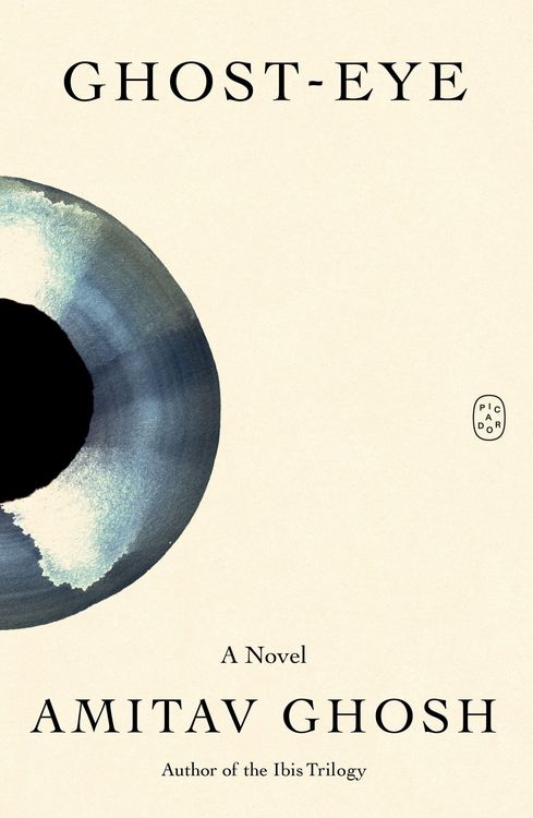 Produktbild: Ghost-Eye