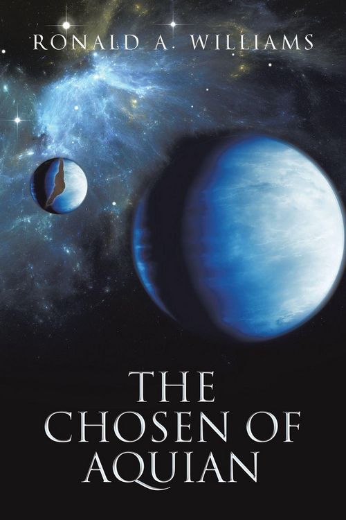 Produktbild: The Chosen of Aquian
