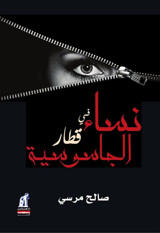 Produktbild: Women in the spy train