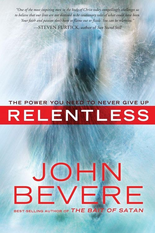 Produktbild: Relentless