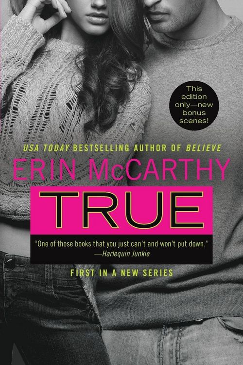 Produktbild: True