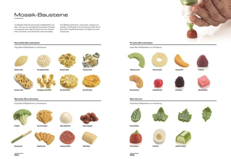 Produktbild: Make food soft