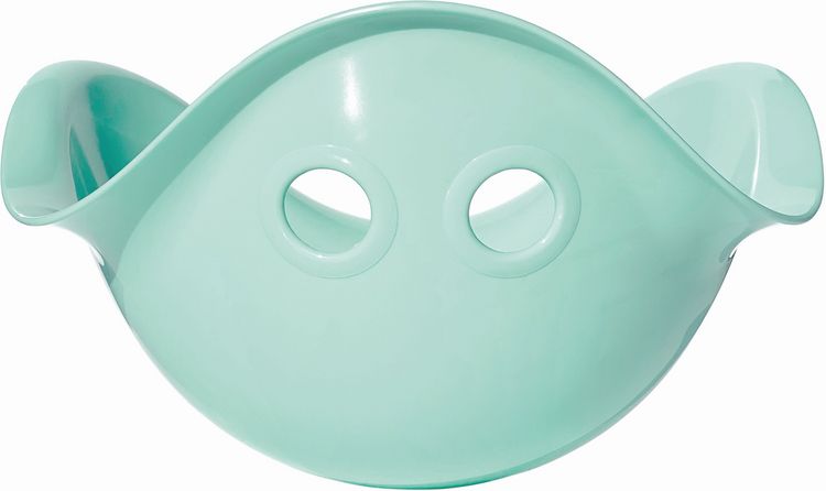 Produktbild: Moluk Bilibo Balance- und Spielschale mint