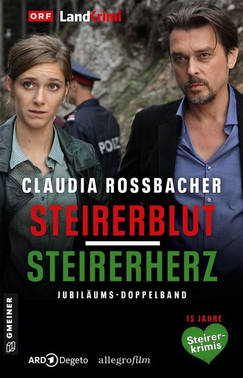 Produktbild: Steirerblut/Steirerherz