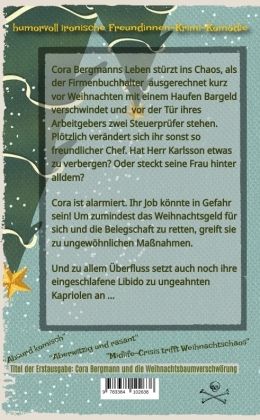Produktbild: Der Winter, in dem ich den Aufstand probte, eine Wagenladung Weihnachtsb&auml;ume veruntreute und die Freiheit der Liebe entdeckte