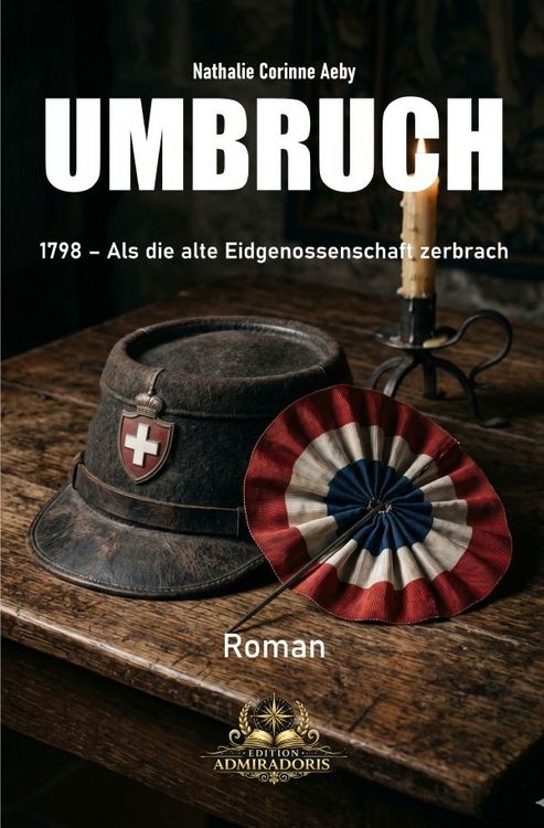 Produktbild: Schweizer Autoren / Umbruch