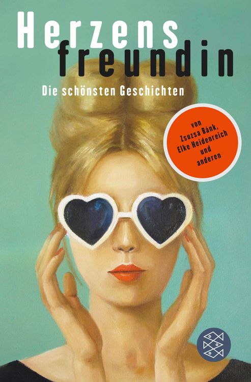Produktbild: Herzensfreundin