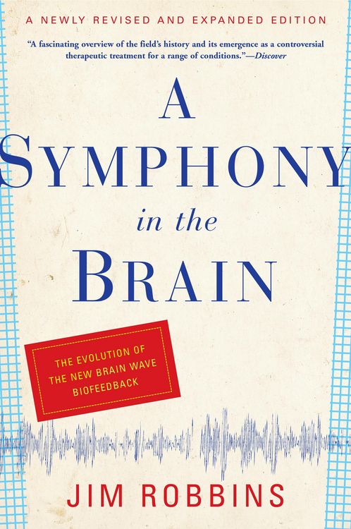 Produktbild: A Symphony in the Brain