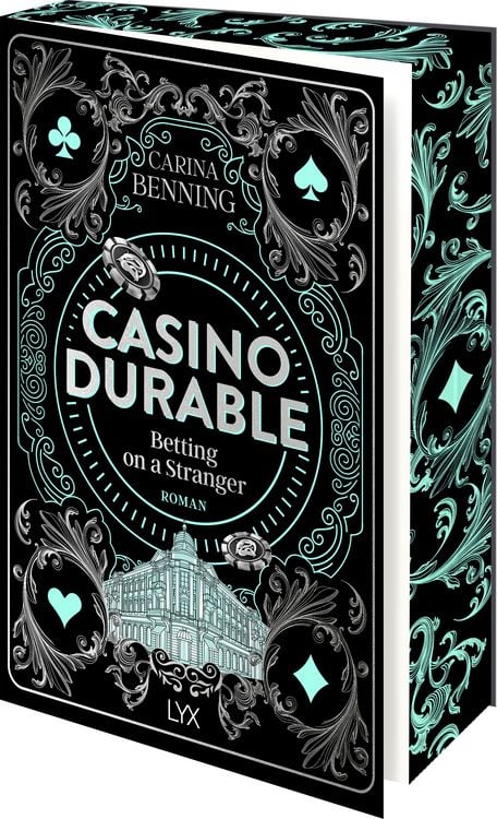 Produktbild: Casino Durable - Betting on a Stranger