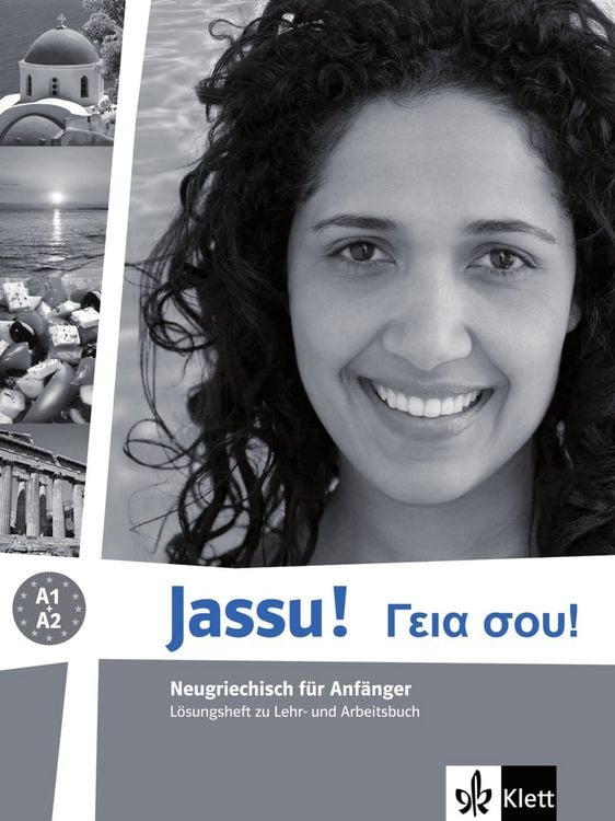 Produktbild: Jassu! A1-A2