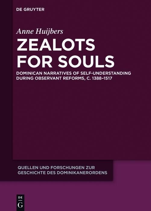 Produktbild: Zealots for Souls