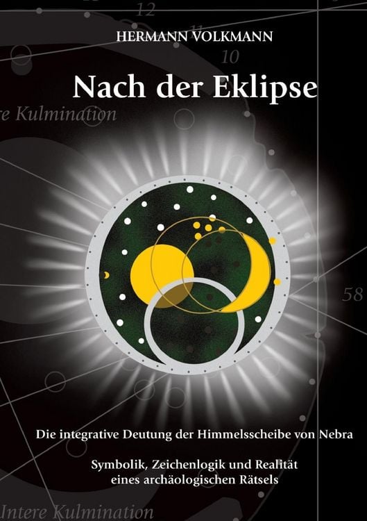 Produktbild: Nach der Eklipse
