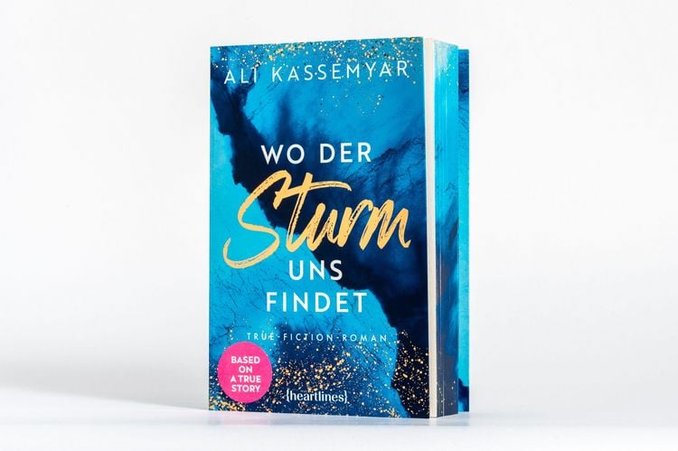 Produktbild: Wo der Sturm uns findet &ndash; Based on Ren&eacute;'s Story