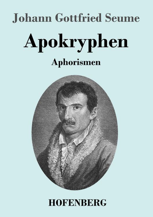Produktbild: Apokryphen