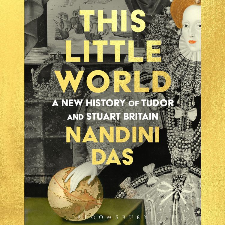 Produktbild: This Little World