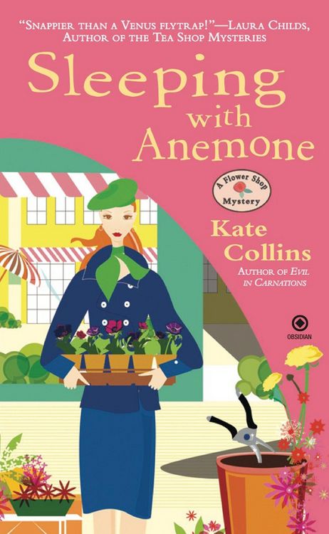 Produktbild: Sleeping with Anemone