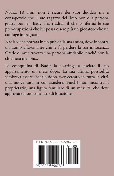 Produktbild: L'estasi del Proibito