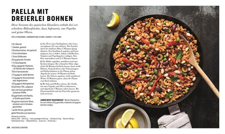 Produktbild: Linsen, Bohnen, Erbsen und Co.: Das H&uuml;lsenfr&uuml;chte-Kochbuch