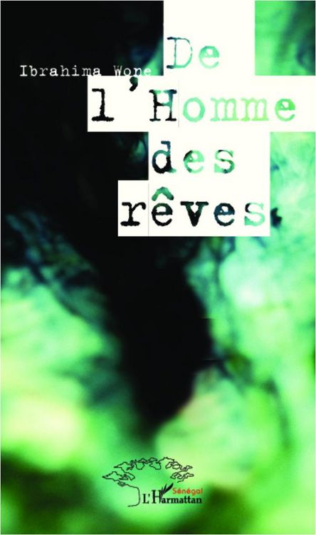 Produktbild: De l'homme des r&ecirc;ves
