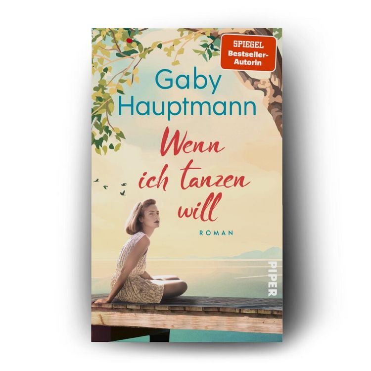 Produktbild: Wenn ich tanzen will