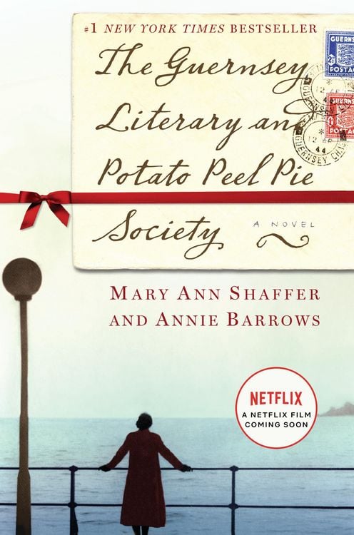 Produktbild: The Guernsey Literary and Potato Peel Pie Society