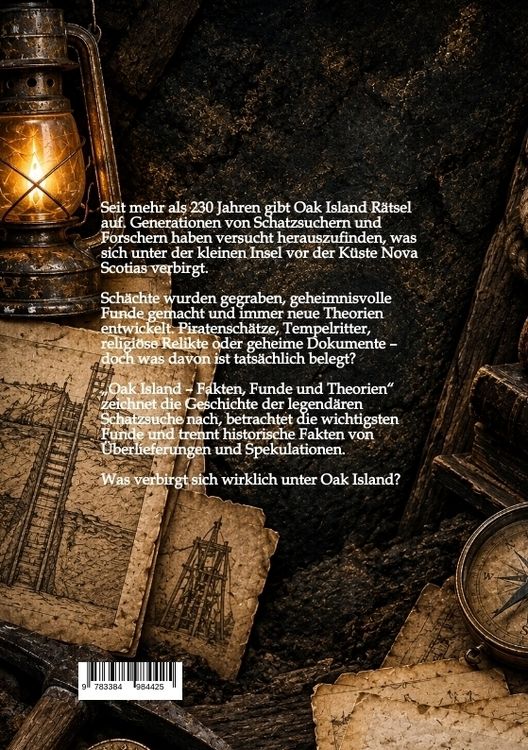 Produktbild: OAK ISLAND