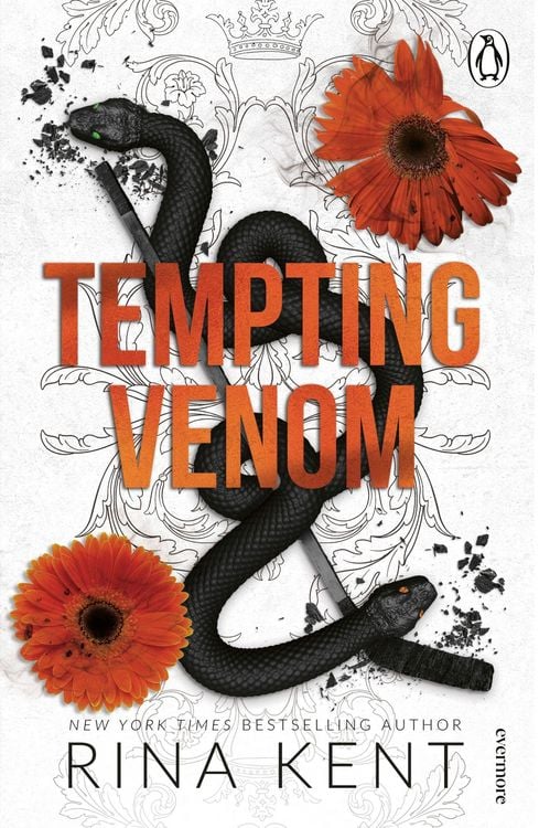 Produktbild: Tempting Venom