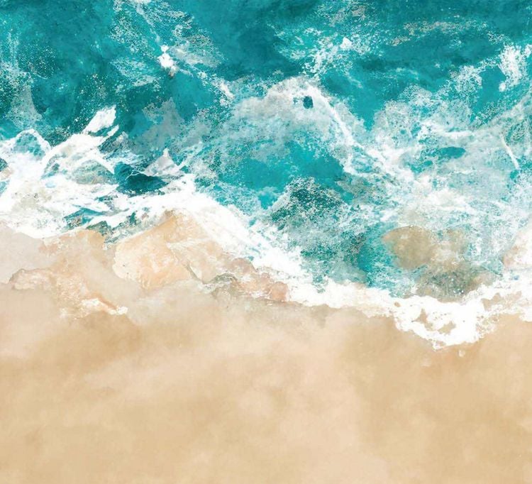Produktbild: Der Wind und die Wellen und wir