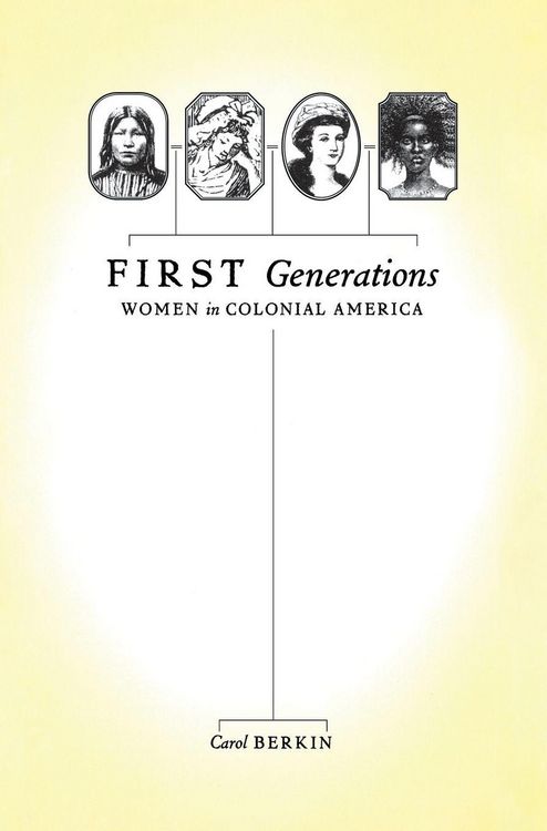 Produktbild: First Generations