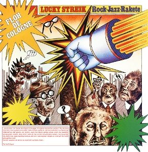 Produktbild: Lucky Streik