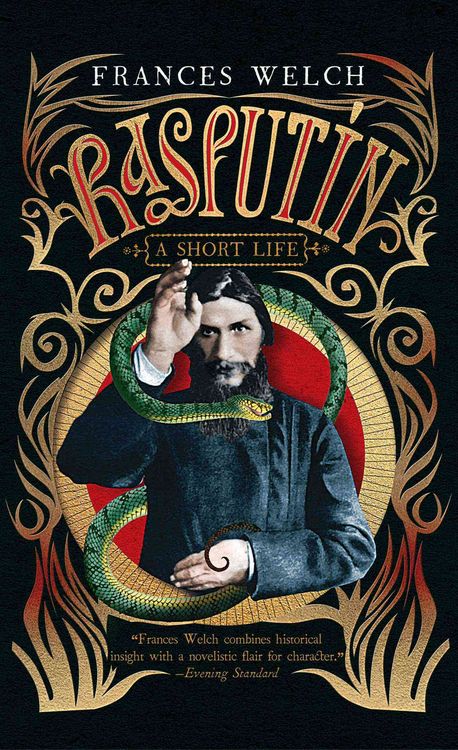Produktbild: Rasputin
