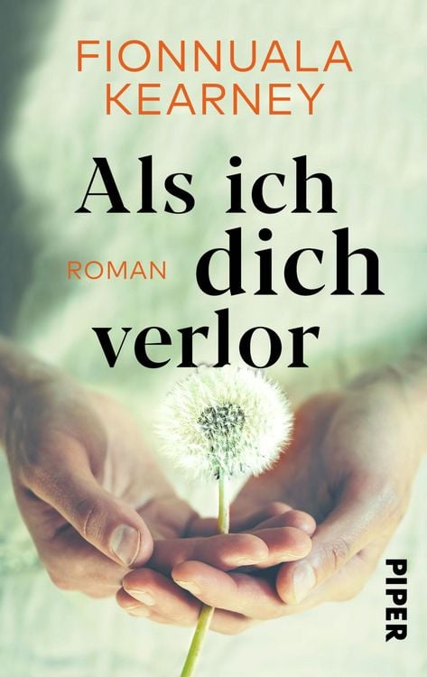 Produktbild: Als ich dich verlor