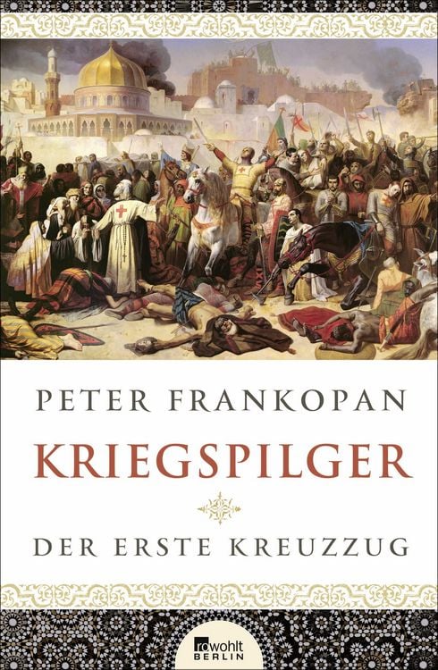 Produktbild: Kriegspilger