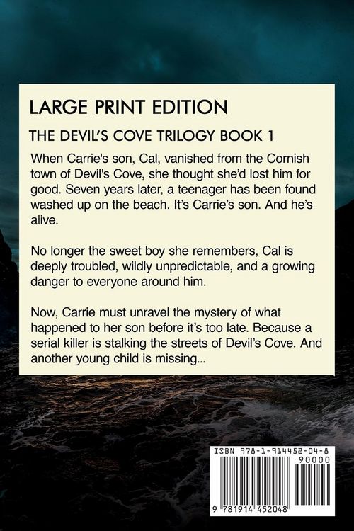 Produktbild: The Cove