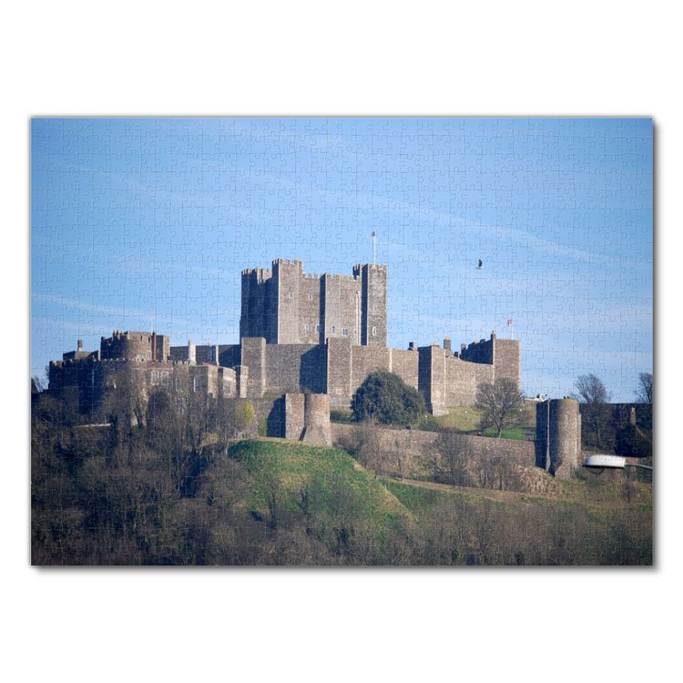 Produktbild: Lais Puzzle Dover 1000 Teile