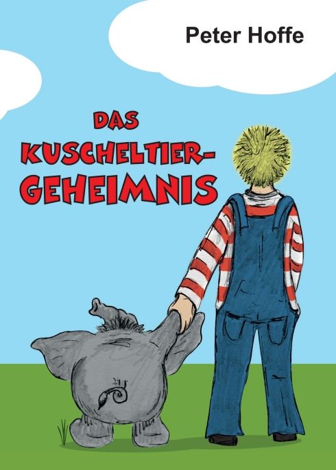 Produktbild: Das Kuscheltiergeheimnis