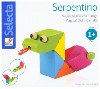 Produktbild: Serpentino