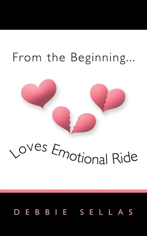 Produktbild: From the Beginning...Loves Emotional Ride