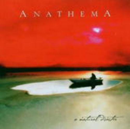 Produktbild: Anathema: Natural Disaster