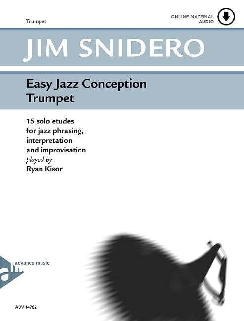 Produktbild: Easy Jazz Conception Trumpet