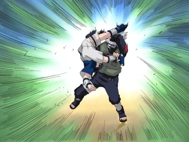 Produktbild: Naruto - Die komplette Staffel 1 - Uncut [3 DVDs]