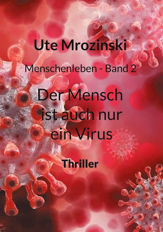 Produktbild: Menschenleben - Band 2