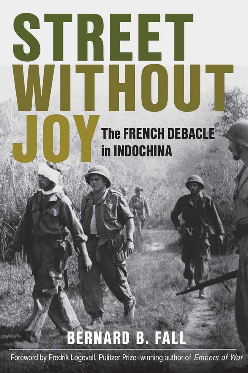Produktbild: Street Without Joy