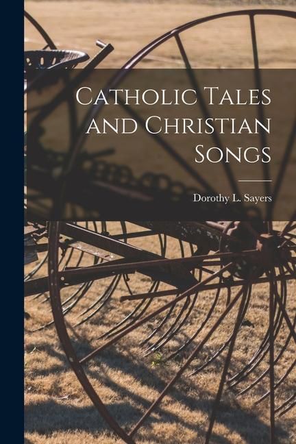 Produktbild: Catholic Tales and Christian Songs