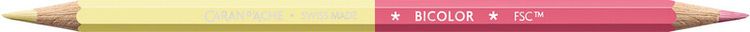 Produktbild: Farbst.Bicolor+Pinsel AlpinFro
