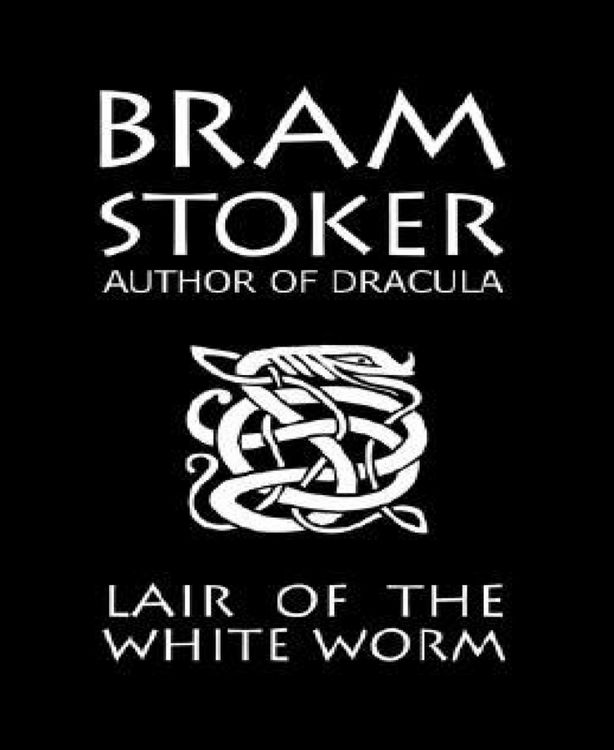 Produktbild: The Lair of the White Worm