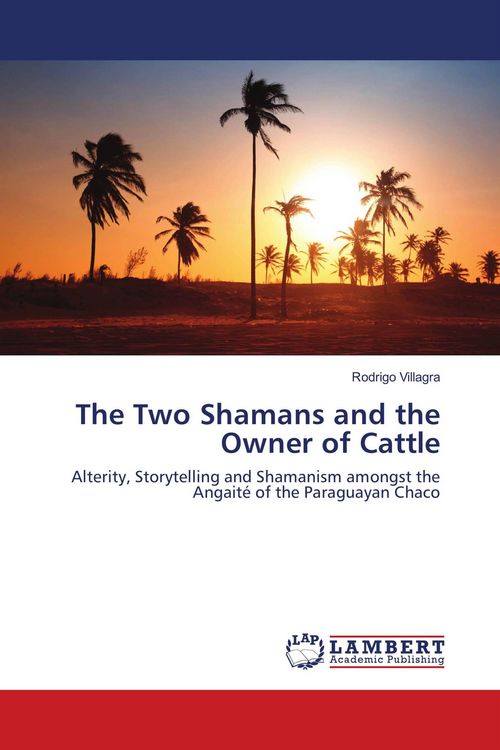 Produktbild: The Two Shamans and the Owner of Cattle