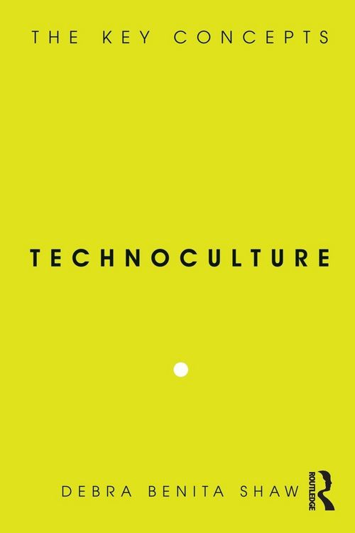 Produktbild: Technoculture