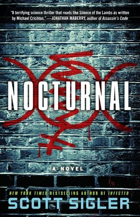Produktbild: Nocturnal